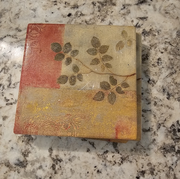 Lief Coasters - Picture 3 of 5